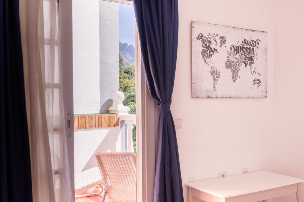 Apartamento Residencial Con Piscina En Adeje Lägenhet Costa Adeje  Exteriör bild