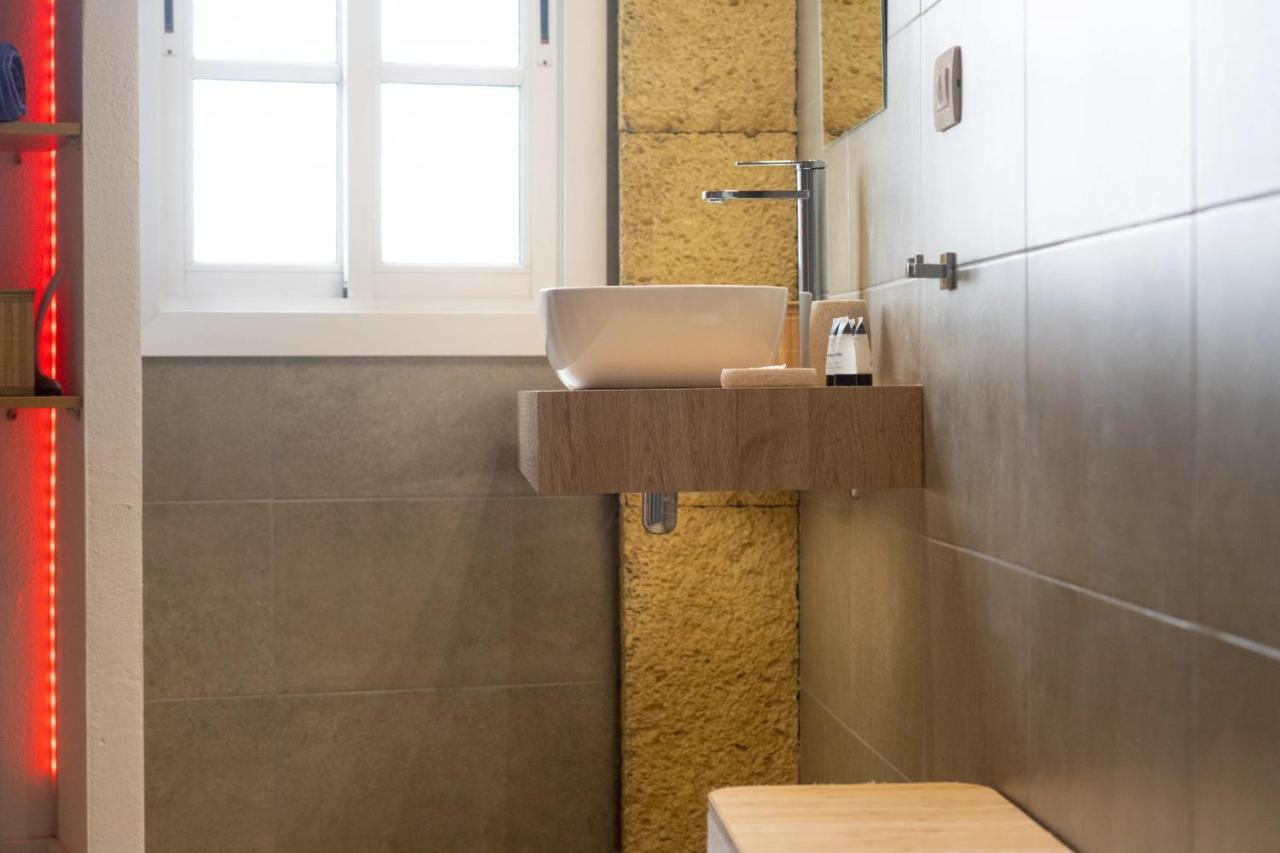 Apartamento Residencial Con Piscina En Adeje Lägenhet Costa Adeje  Exteriör bild