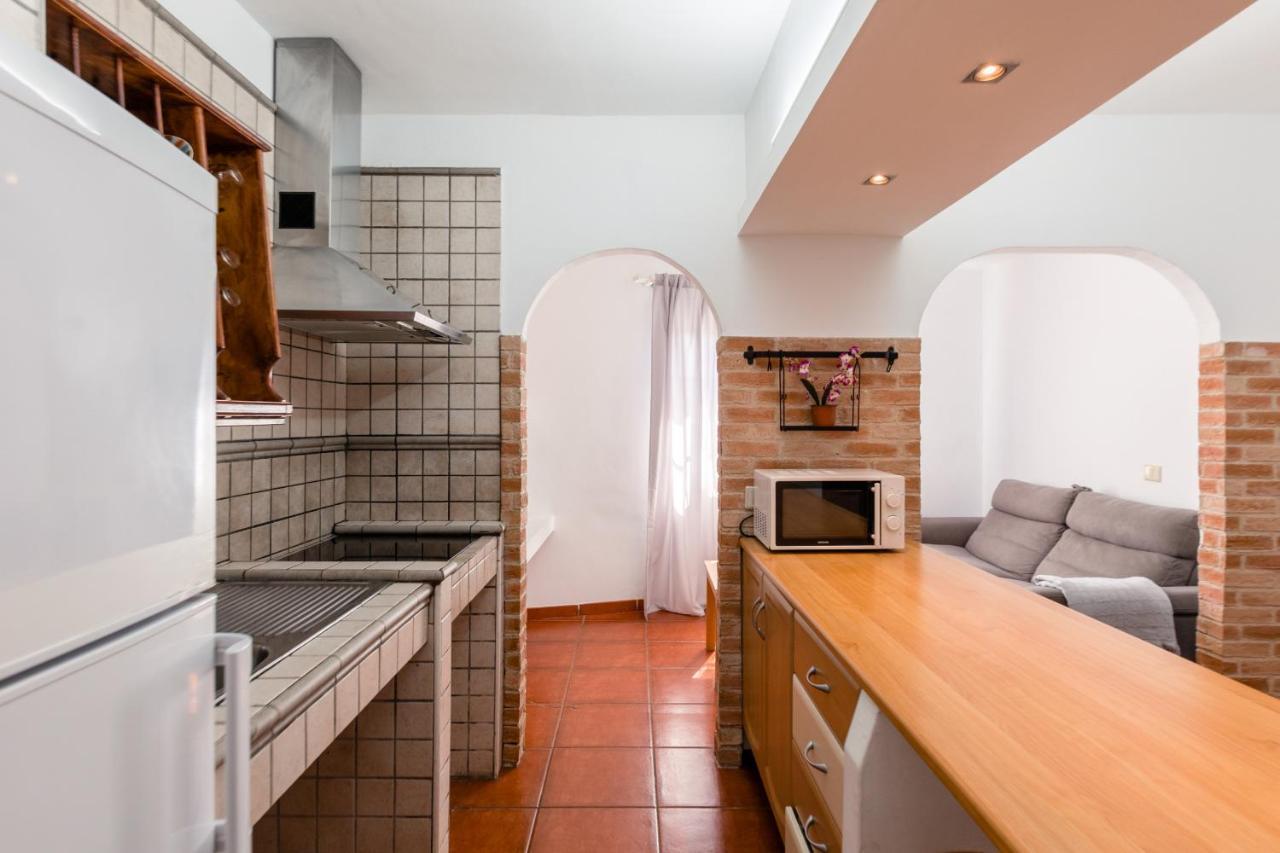 Apartamento Residencial Con Piscina En Adeje Lägenhet Costa Adeje  Exteriör bild