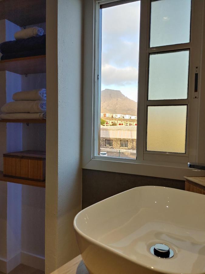 Apartamento Residencial Con Piscina En Adeje Lägenhet Costa Adeje  Exteriör bild